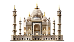 10256 Taj Mahal V29 - Thumbnail