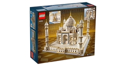10256 Taj Mahal V29 - Thumbnail