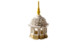 10256 Taj Mahal V29 - Thumbnail