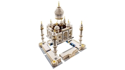 10256 Taj Mahal V29 - Thumbnail