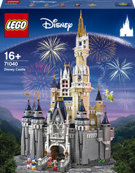 71040 LEGO® Castle Disney Şatosu - Thumbnail