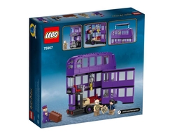 75957 LEGO Harry Potter Hızır Otobüs - Thumbnail