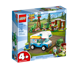 10769 Toy Story 4 RV Vacation - Thumbnail