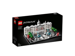 21045 LEGO Architecture Trafalgar Meydanı - Thumbnail