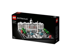 21045 LEGO Architecture Trafalgar Meydanı - Thumbnail