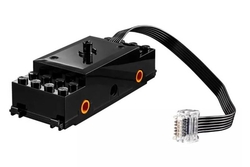 LEGO Iconic - 88011 LEGO Functions Tren Motoru