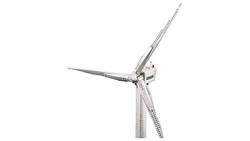 10268 Vestas Wind Turbine - Thumbnail