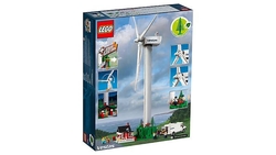 10268 Vestas Wind Turbine - Thumbnail