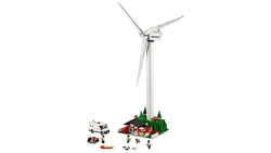 10268 Vestas Wind Turbine - Thumbnail