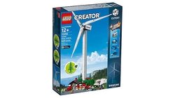 10268 Vestas Wind Turbine - Thumbnail