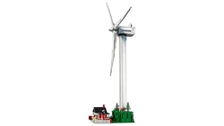 10268 Vestas Wind Turbine - Thumbnail
