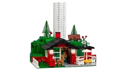 10268 Vestas Wind Turbine - Thumbnail