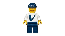 10268 Vestas Wind Turbine - Thumbnail