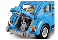 10252 Volkswagen Beetle V29 - Thumbnail