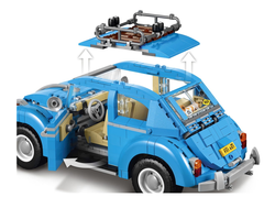 10252 Volkswagen Beetle V29 - Thumbnail