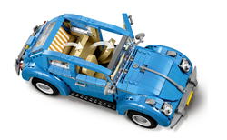 10252 Volkswagen Beetle V29 - Thumbnail