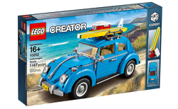 10252 Volkswagen Beetle V29 - Thumbnail