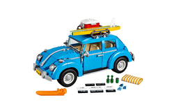 10252 Volkswagen Beetle V29 - Thumbnail