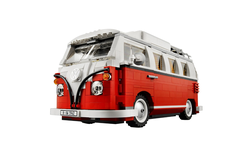 10220 Volkswagen T1 Camper Van V111 - Thumbnail