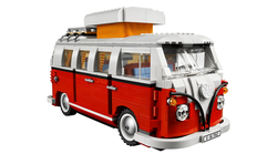 10220 Volkswagen T1 Camper Van V111 - Thumbnail