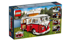 10220 Volkswagen T1 Camper Van V111 - Thumbnail