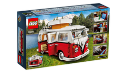10220 Volkswagen T1 Camper Van V111 - Thumbnail