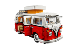 10220 Volkswagen T1 Camper Van V111 - Thumbnail