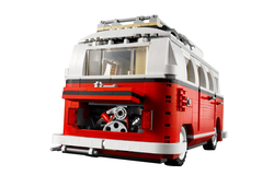10220 Volkswagen T1 Camper Van V111 - Thumbnail