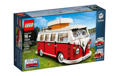 10220 Volkswagen T1 Camper Van V111 - Thumbnail