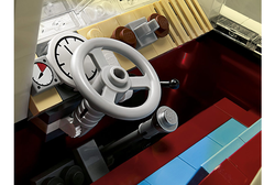 10220 Volkswagen T1 Camper Van V111 - Thumbnail