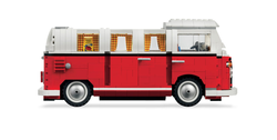 10220 Volkswagen T1 Camper Van V111 - Thumbnail