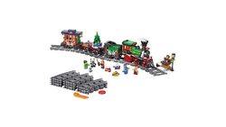 LEGO - 10254 Winter Holiday Train V29