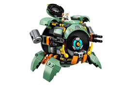 LEGO - 75976 Wrecking Ball
