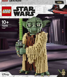 75255 LEGO® Star Wars™ Yoda™ - Thumbnail