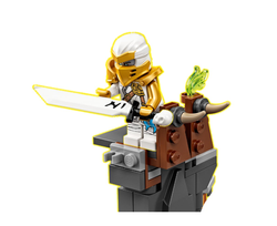 71719 LEGO Ninjago Zane'in Mino Yaratığı - Thumbnail